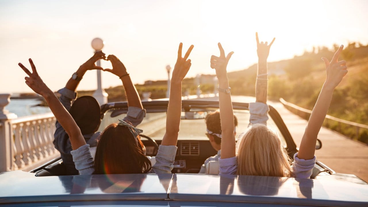 Rondreis langs de Zuid-Tiroolse Wijnroute & het Gardameer