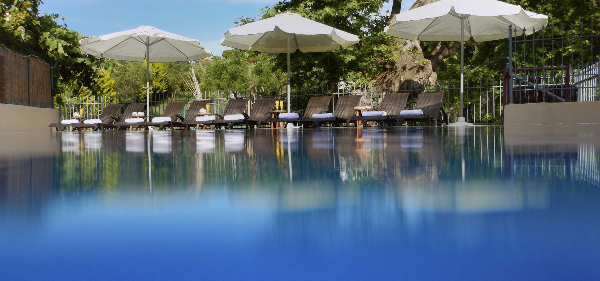 4 You Selection Hotel & Apartments Chalkidiki