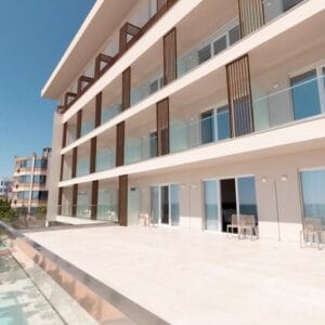 AMR Hotel - Durres