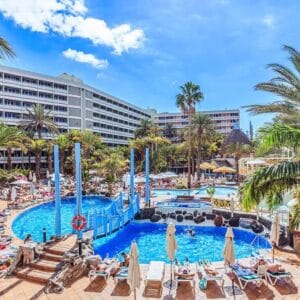 Abora Buenaventura by Lopesan Hotels Gran Canaria