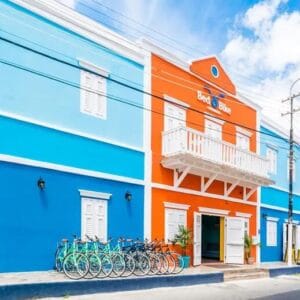 Bed & Bike Pietermaai