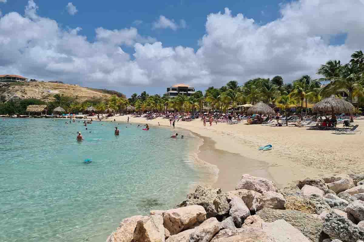 Bingoreis Curaçao - 4 sterren hotel