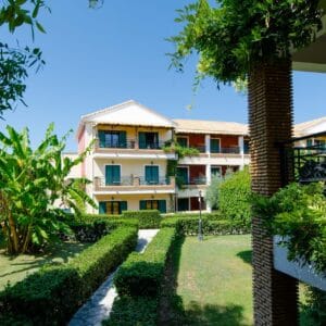 Hotel Amaryllis Zakynthos