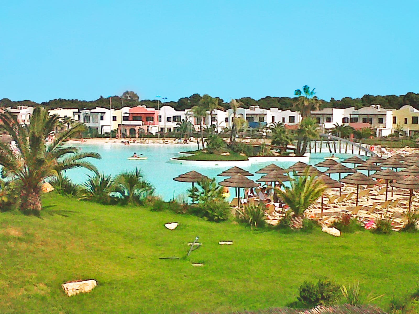 I Turchesi Club Village Puglia