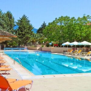 Marilena Appartementen Lesbos