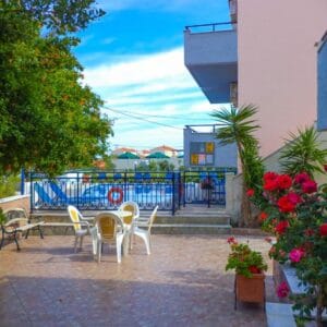 Studio's Virginia Lesbos