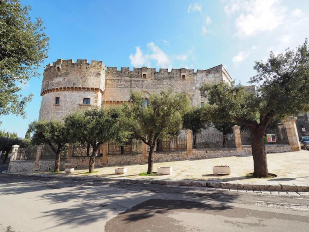 Hotel Dimora Sant Anna Puglia