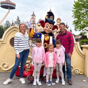 Efteling deal