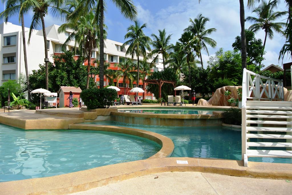 Palm BeachResort & Spa