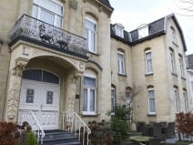 Appartementen Valkenburg