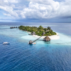 Adaaran Club Rannalhi