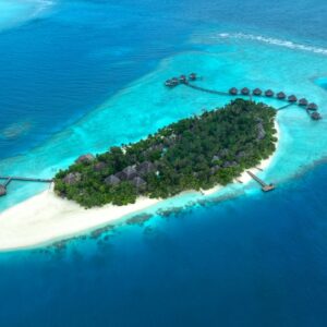 Adaaran Club Rannalhi