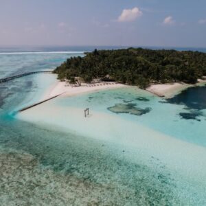Eilandhoppen Malediven - Adaaran Resorts