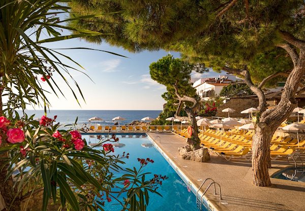 H-Top Caleta Palace Costa Brava