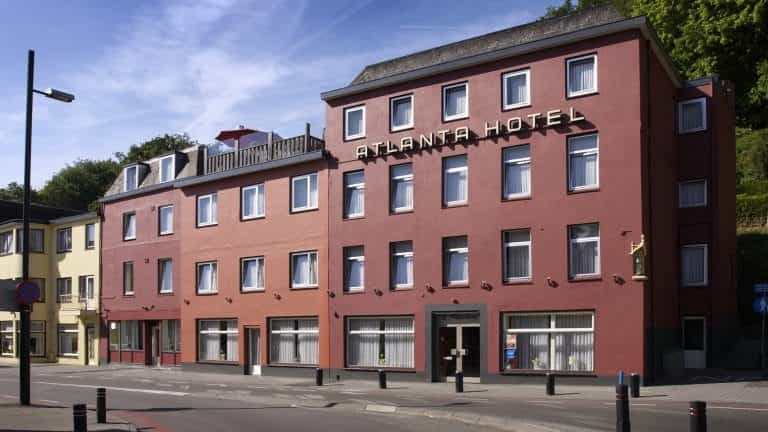 Hotel Atlanta Valkenburg