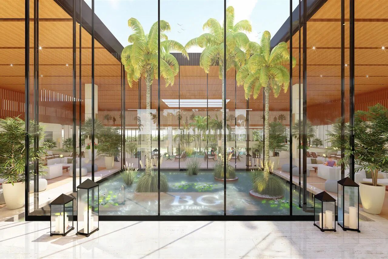 Live Aqua Beach Resort Punta Cana