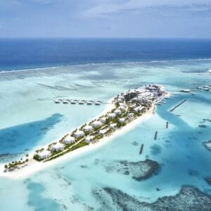 RIU Atoll Hotel