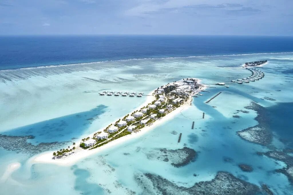 RIU Atoll Hotel