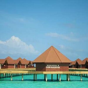 ROBINSON Club Maldives