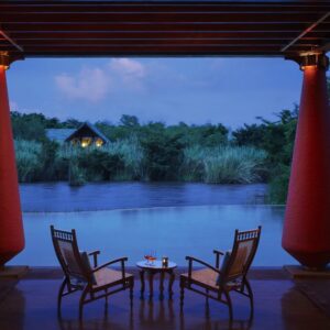 Sri Lanka Highlights in Boutique Style