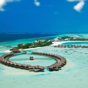Sun Siyam Olhuveli
