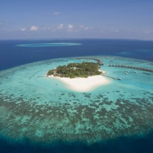 Thulhagiri Island Resort