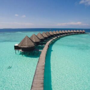 Thulhagiri Island Resort