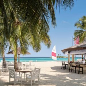 Villa Nautica, Paradise Island
