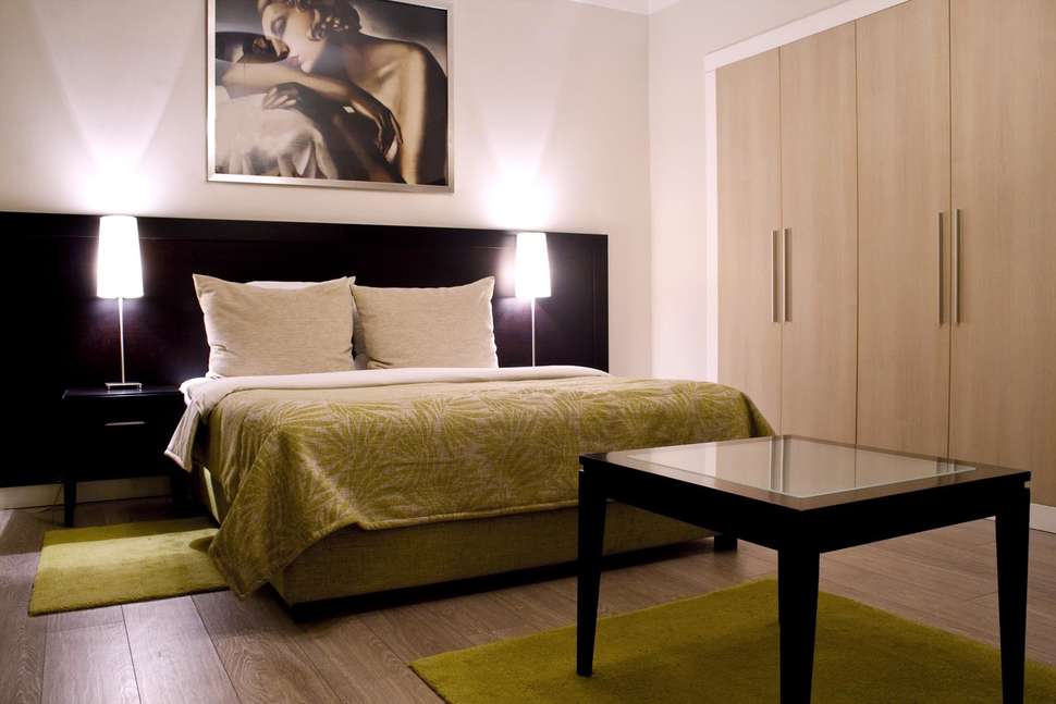 Excelsior Hotel